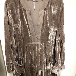 Free People blouse